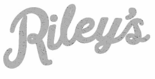 RILEY'S logo