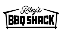 RILEY'S BBQ SHACK logo