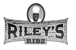 RILEY'S RIBZ logo