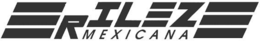 RILEZ MEXICANA logo
