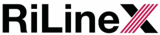RILINEX logo