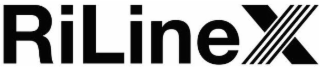 RILINEX logo