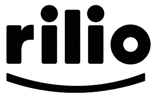 RILIO logo