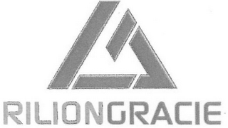RILION GRACIE logo