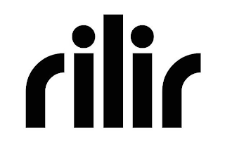 RILIR logo