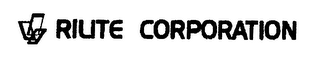 RILITE CORPORATION logo