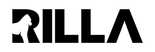 RILLA logo
