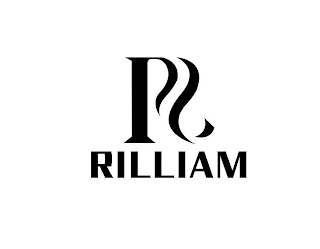 RILLIAM logo
