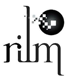 RILM logo