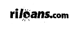 RILOANS.COM logo