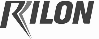RILON logo