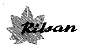 RILSAN logo