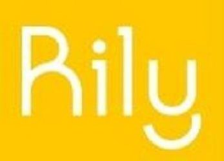 RILY logo