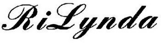 RILYNDA logo