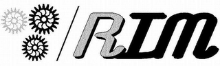 RIM logo