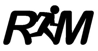 RIM logo