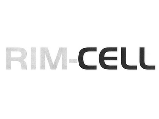 RIM-CELL logo