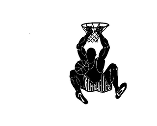 RIM DWELLER logo