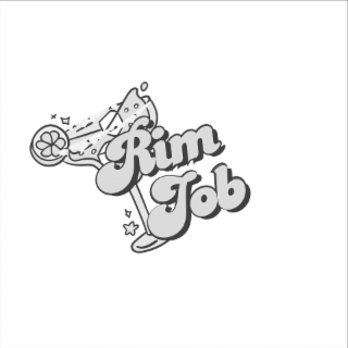RIM JOB logo