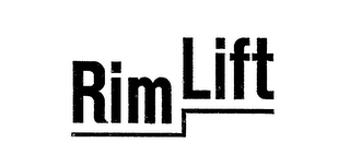 RIM LIFT logo
