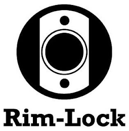 RIM-LOCK logo