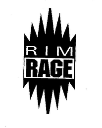 RIM RAGE logo