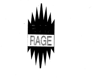 RIM RAGE logo