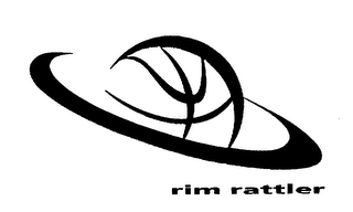 RIM RATTLER logo
