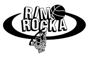 RIM ROCKA logo