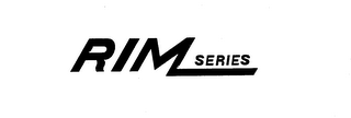RIM SERIES logo
