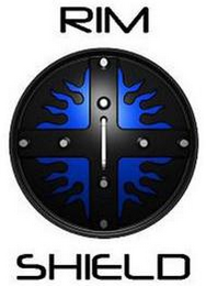 RIM SHIELD logo