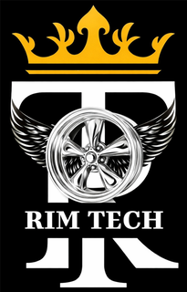 RIM TECH logo