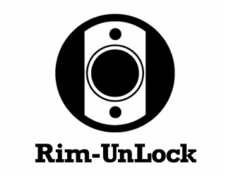 RIM-UNLOCK logo