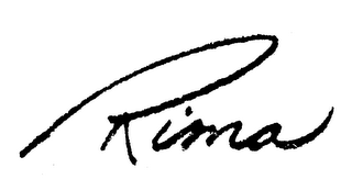 RIMA logo