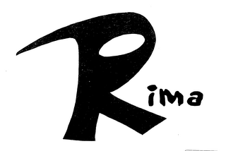 RIMA logo