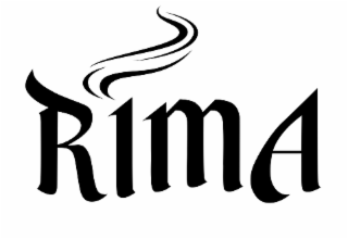 RIMA logo