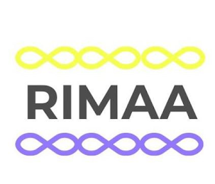 RIMAA logo
