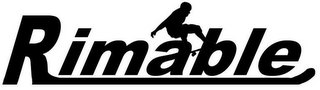RIMABLE logo