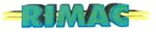 RIMAC logo
