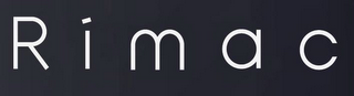 RIMAC logo