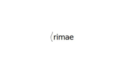 RIMAE logo