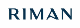 RIMAN logo