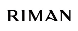 RIMAN logo