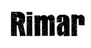 RIMAR logo