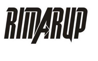 RIMARUP logo