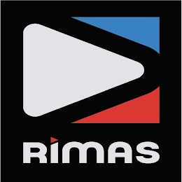 RIMAS logo
