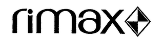 RIMAX logo