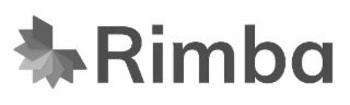 RIMBA logo