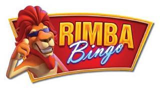RIMBA BINGO logo