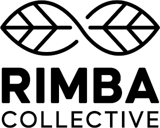 RIMBA COLLECTIVE logo